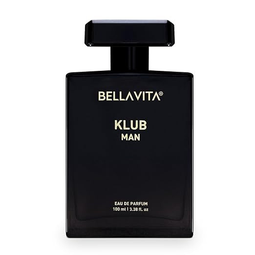 Bellavita Luxury KLUB Man - 100 ml