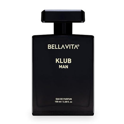Bellavita Luxury KLUB Man - 100 ml