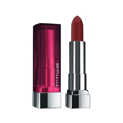 Maybelline New York Color Sensational Creamy Matte Lipstick - 3.9 ml