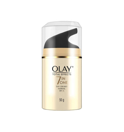 Olay Total Effects 7 in 1 - 50 gms