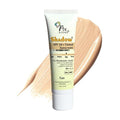 Fixderma Shadow Tinted Sunscreen Deep SPF 50 PA+++ - 30 gms