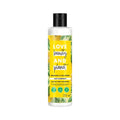 Love Beauty And Planet Rosemary & Yuzu Lemon Sulfate Free Anti Dandruff Shampoo