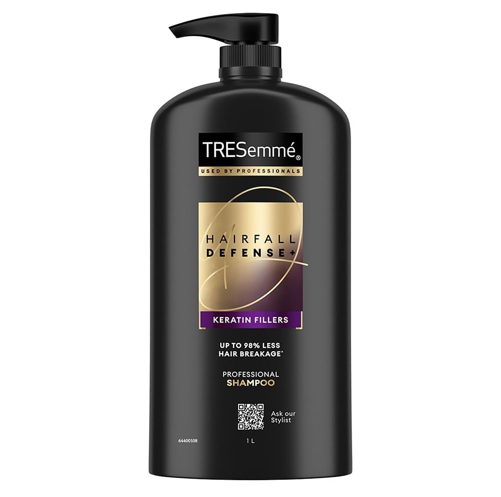 TRESemme Hair Fall Defense Shampoo