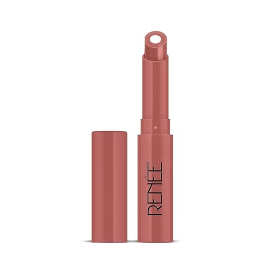Renee Lip Fix 3 in 1 Tinted Lip Balm - 1.6 gms