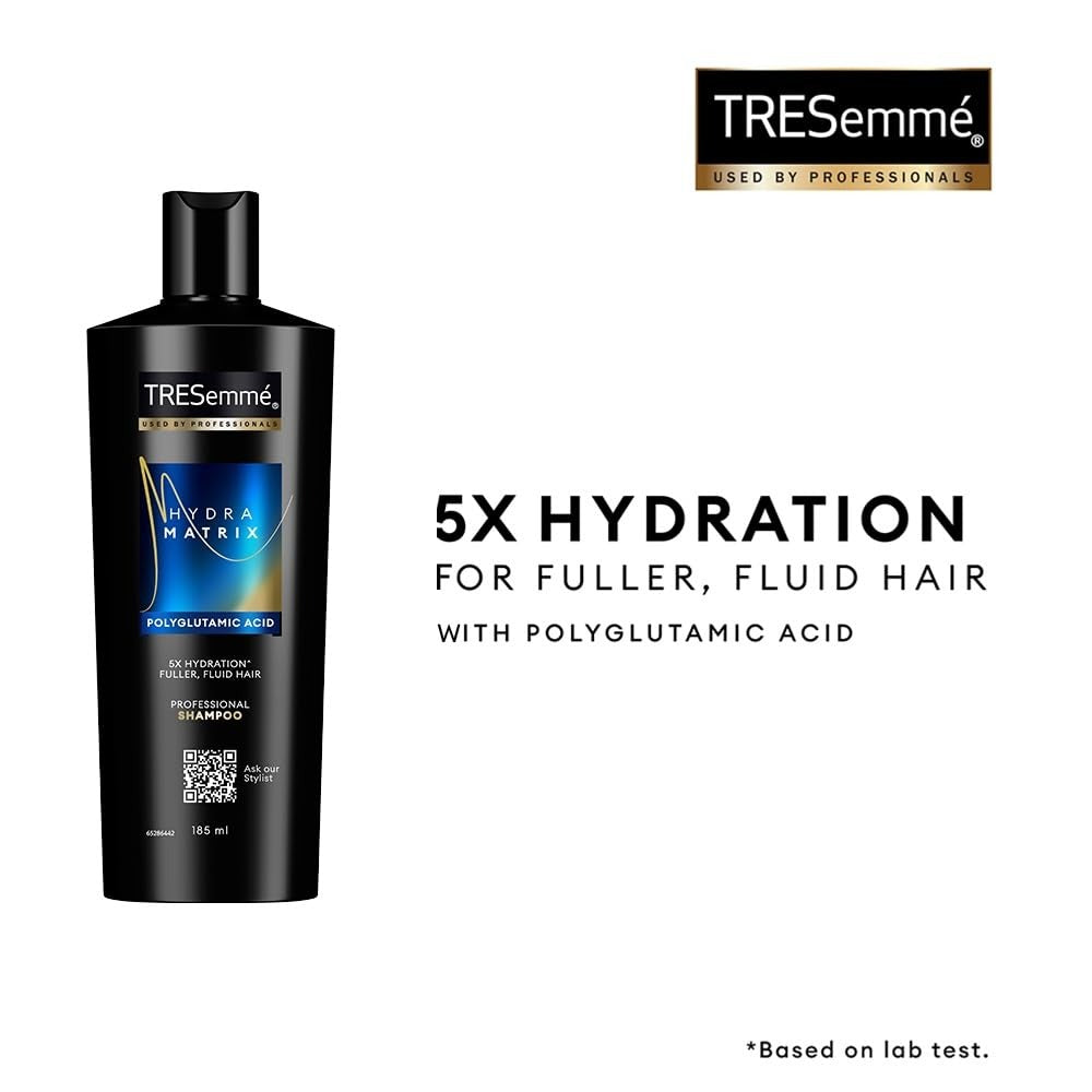 Tresemme Hydra Matrix Hydrating Shampoo