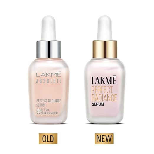 Lakme Absolute Perfect Radiance Skin Brightening Serum - 30 ml