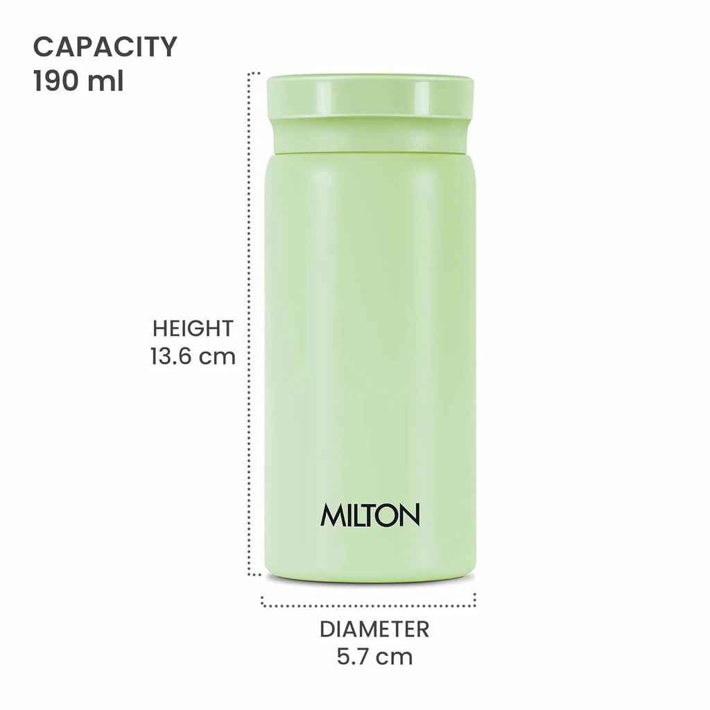 Milton Minimate Thermosteel Water Bottle