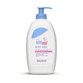 Sebamed Baby Body Milk - 400 ml