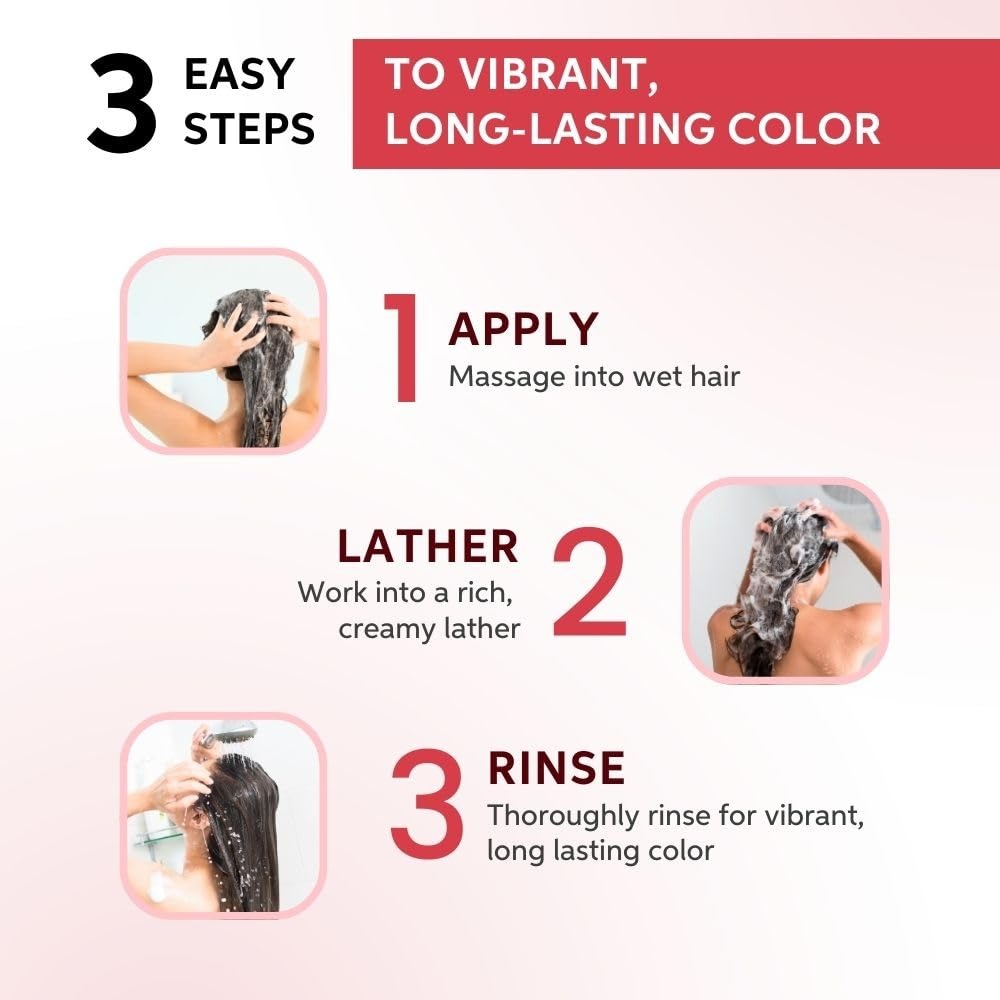 Wella Professionals Invigo Color Brilliance Shampoo - 150 ml