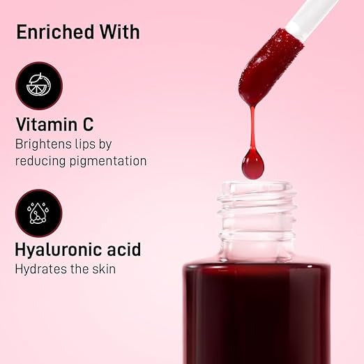 Renee Tip Tip Water Tint Cherry - 5 ml