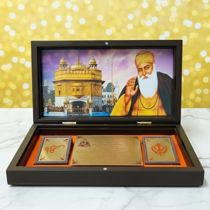Arnavira House Warming Gifts Photo Frame Box