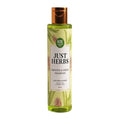 Just Herbs Ayurvedic Silky Strength Anti Dandruff & Hairfall Shampoo - 200 ml