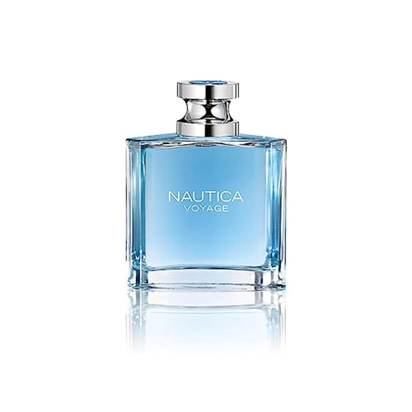 Nautica Voyage Eau De Toilette For Men - 100 ml