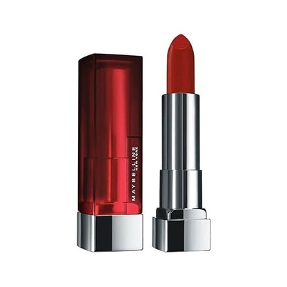 Maybelline New York Color Sensational Creamy Matte Lipstick - 3.9 ml