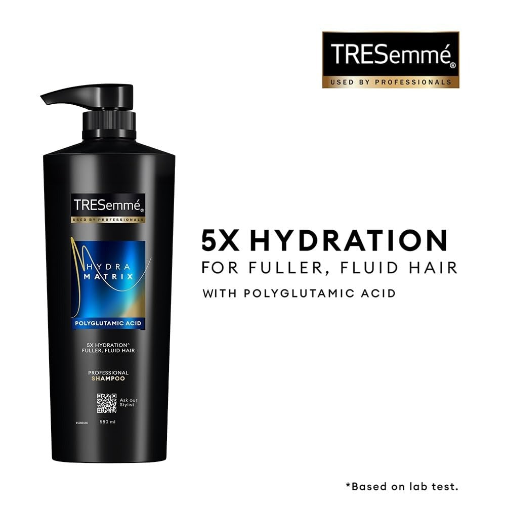 Tresemme Hydra Matrix Hydrating Shampoo