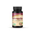 Jagat Pharma Ashwagandha - 60 Tabs