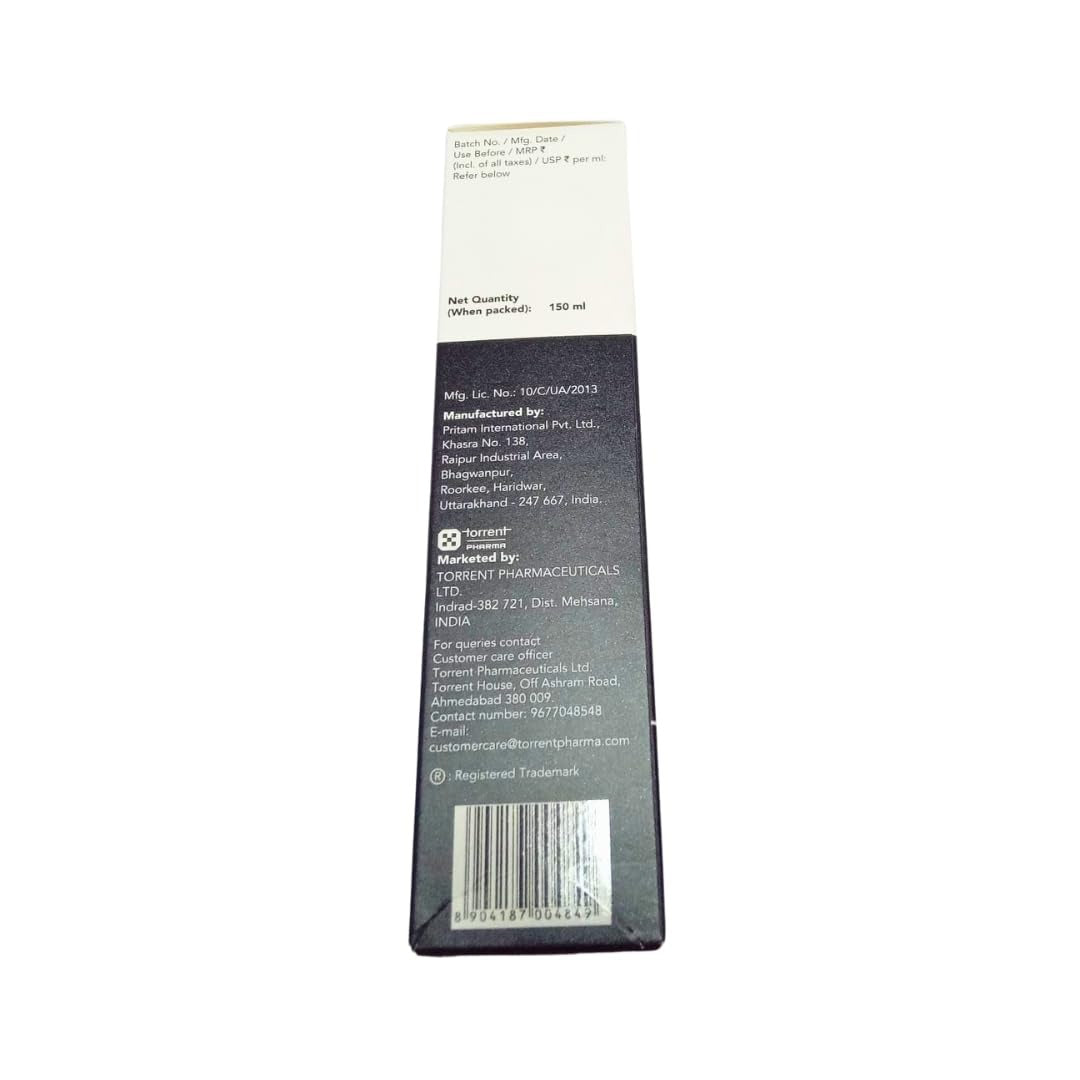 Curatio No Skurf - 150 ml