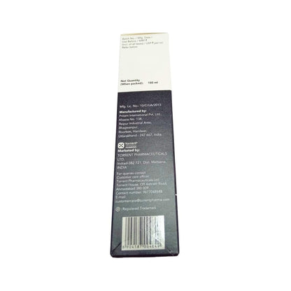 Curatio No Skurf - 150 ml