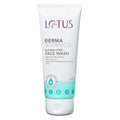 Lotus DermaBotanics Kojic Acid + Multi Berry Blemish Free Facewash - 100 gms