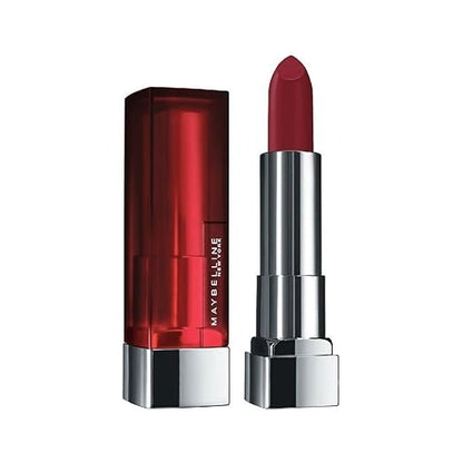 Maybelline New York Color Sensational Creamy Matte Lipstick - 3.9 ml