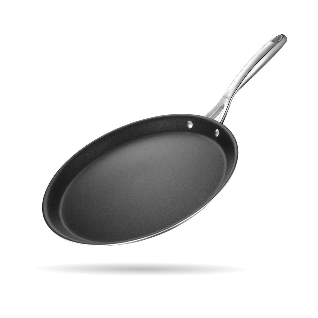 Stahl Artisan Schild Dosa Tawa