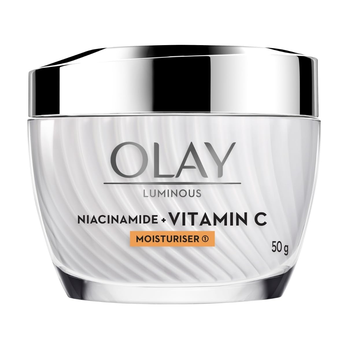 Olay Vitamin C Face Cream - 50 gms