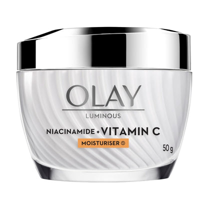 Olay Vitamin C Face Cream - 50 gms