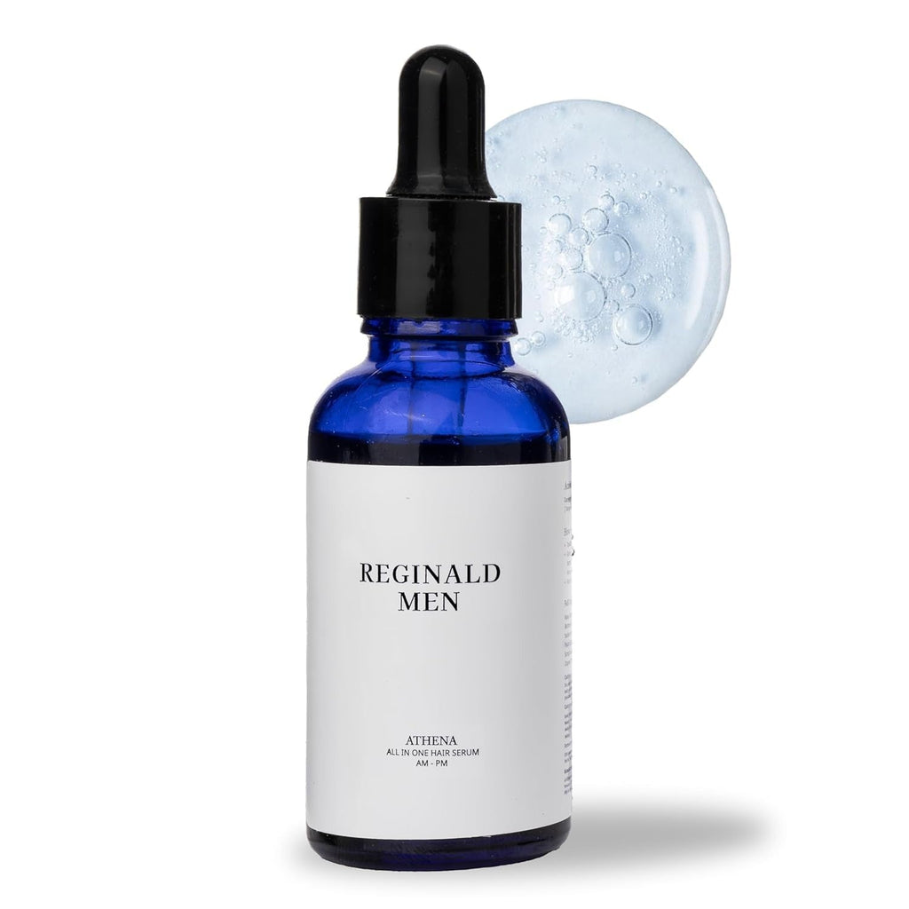 Reginald Men Athena All in one Hair Serum  - 30 ml