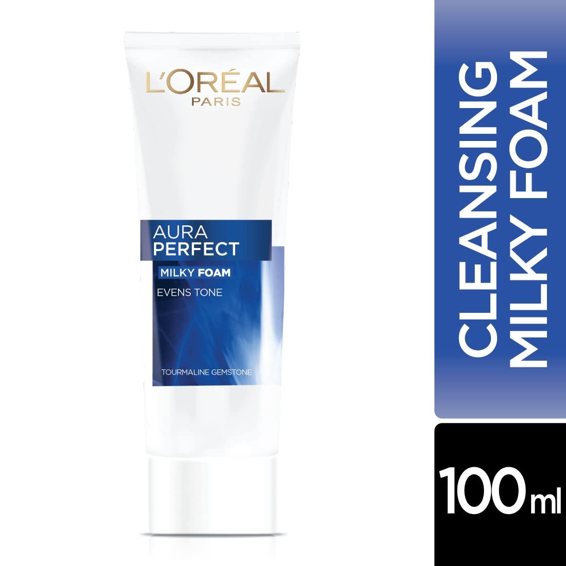 L'Oréal Paris Aura Perfect Milky Foam Face Wash - 100 ml