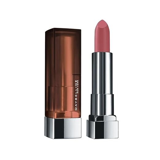 Maybelline New York Color Sensational Creamy Matte Lipstick - 3.9 ml