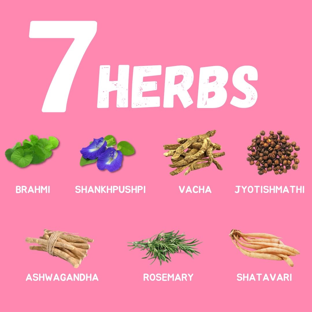 Better Herbs Brainify Nutri Drink Powder Chocolate