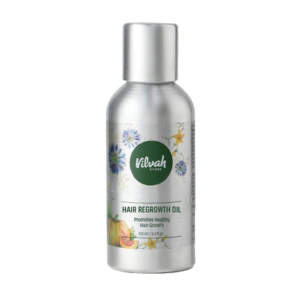 Vilvah Store Natural Hair Growth Oil