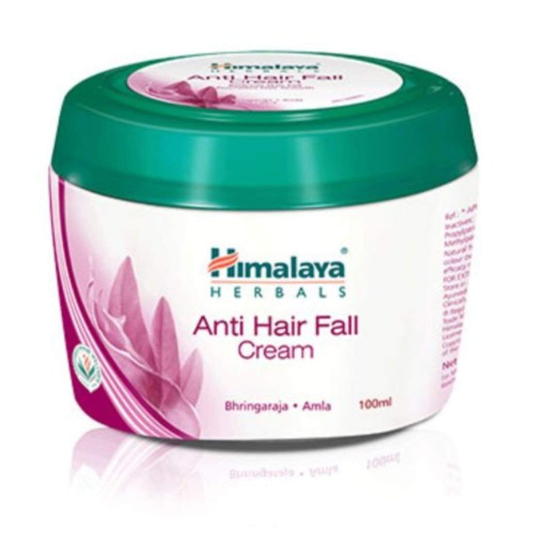 Himalaya Men Anti Hair Fall Hair Cream - 100 gms