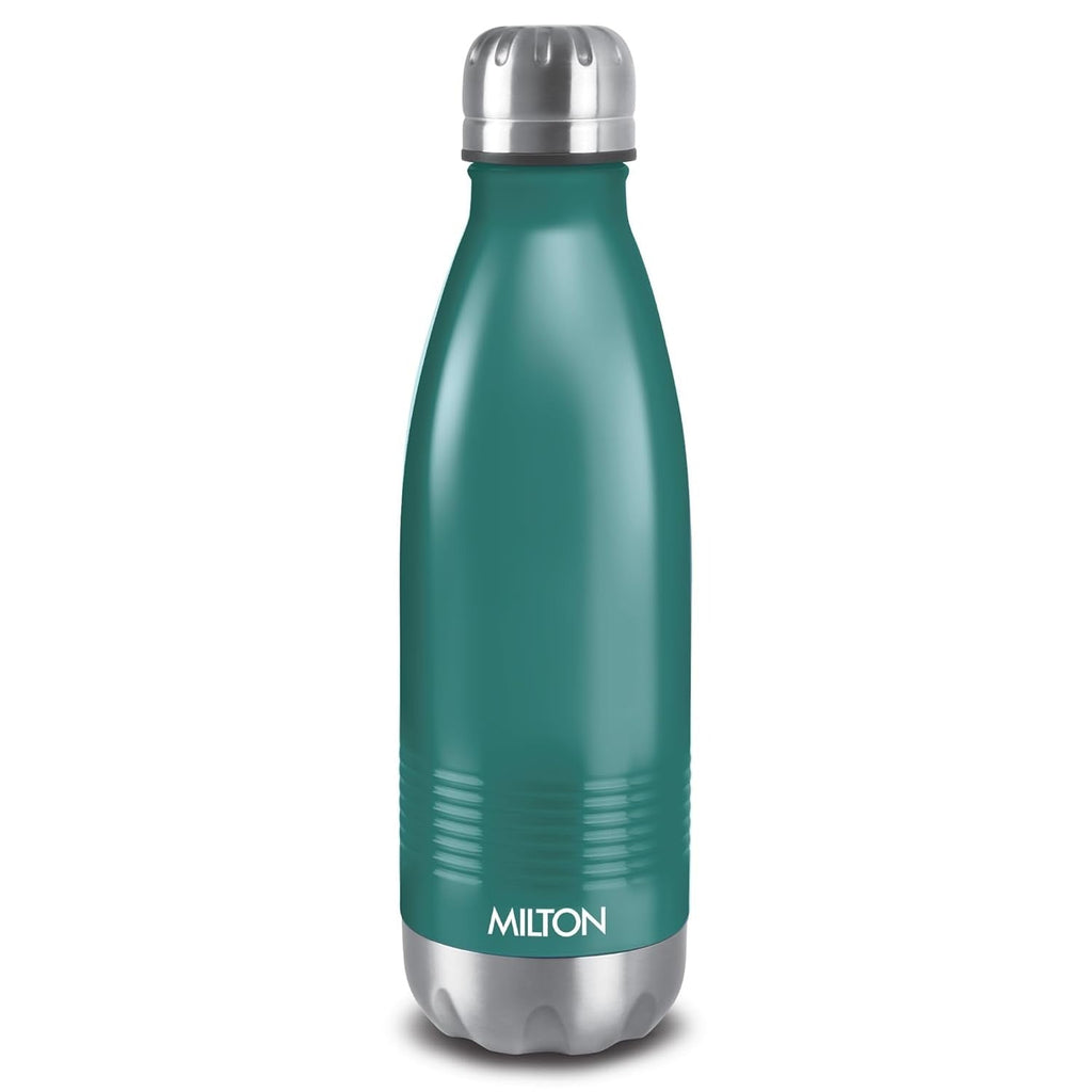 Milton Duo Deluxe Thermosteel Water Bottle
