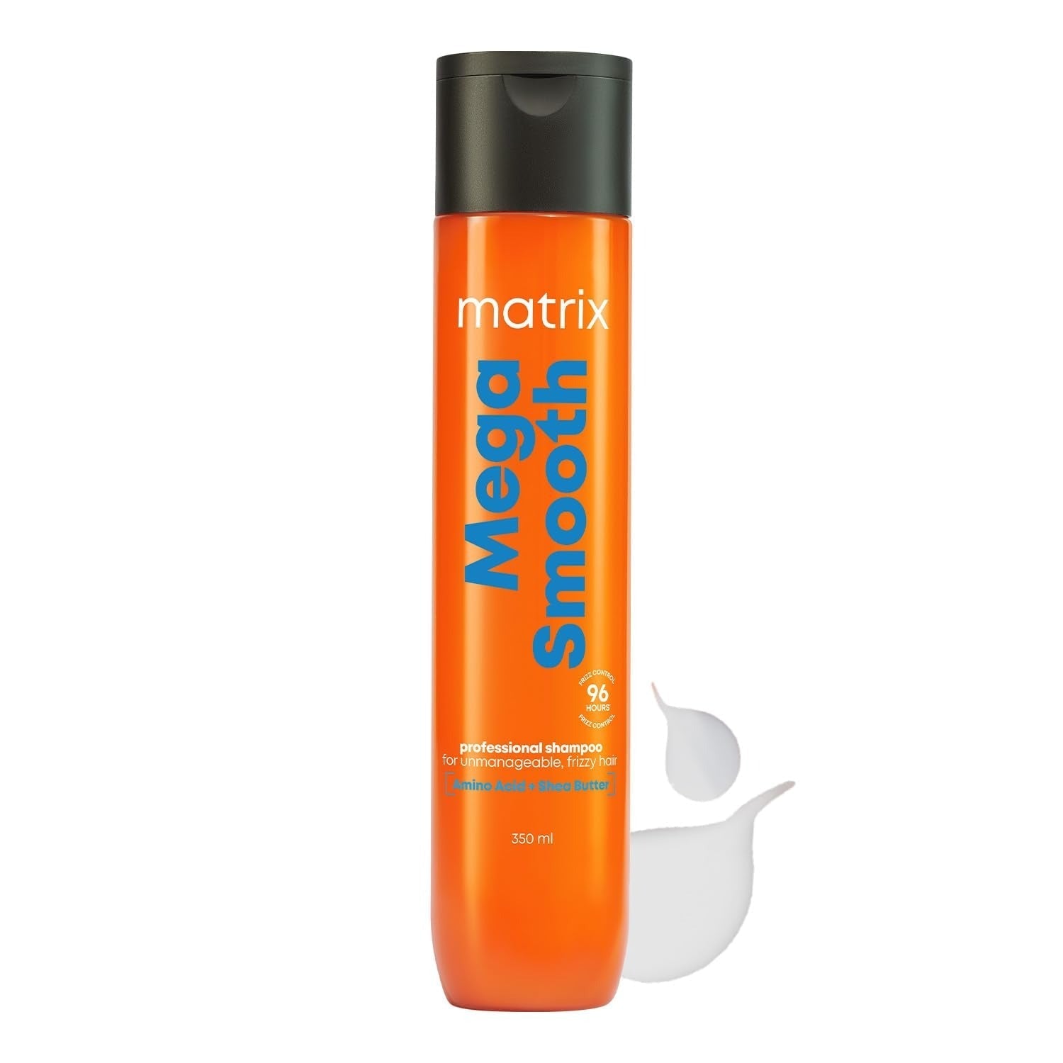 Matrix Mega Smooth Professional Shampoo
