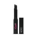 Renee Madness Ph Lipstick Black Lipstick - 3 gms