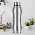 Borosil Chillmate Single Wall Bottle 740ml