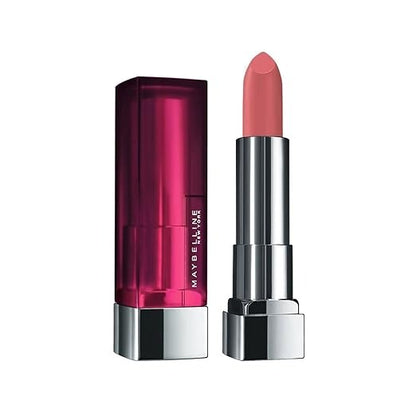 Maybelline New York Color Sensational Creamy Matte Lipstick - 3.9 ml