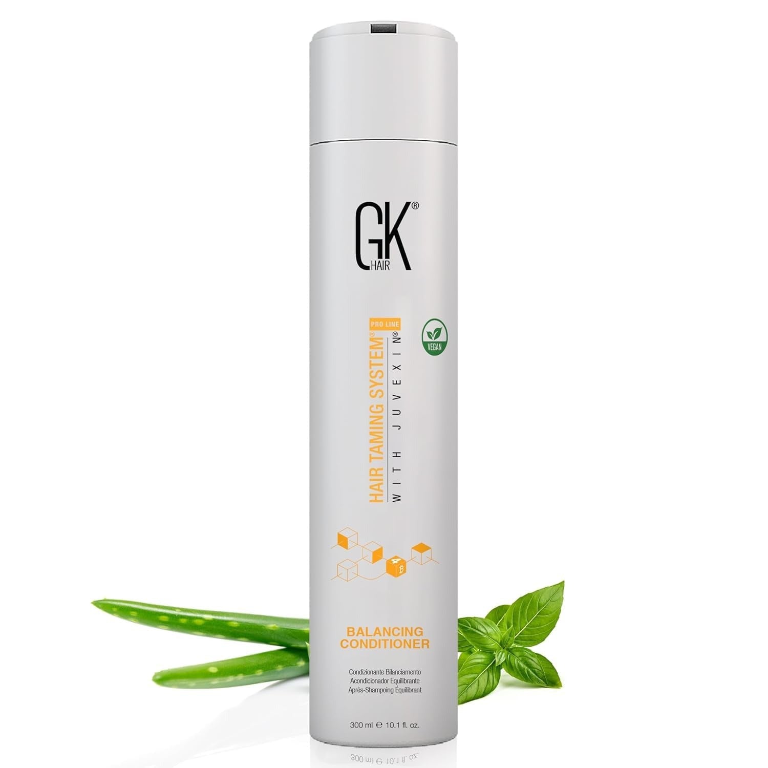 GK Hair Global Keratin Balancing Conditioner - 300 ml