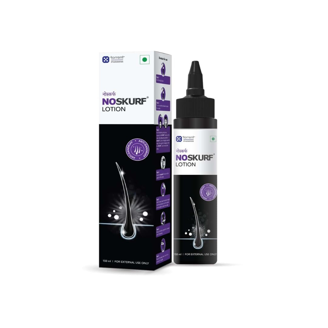 Curatio No Skurf - 150 ml