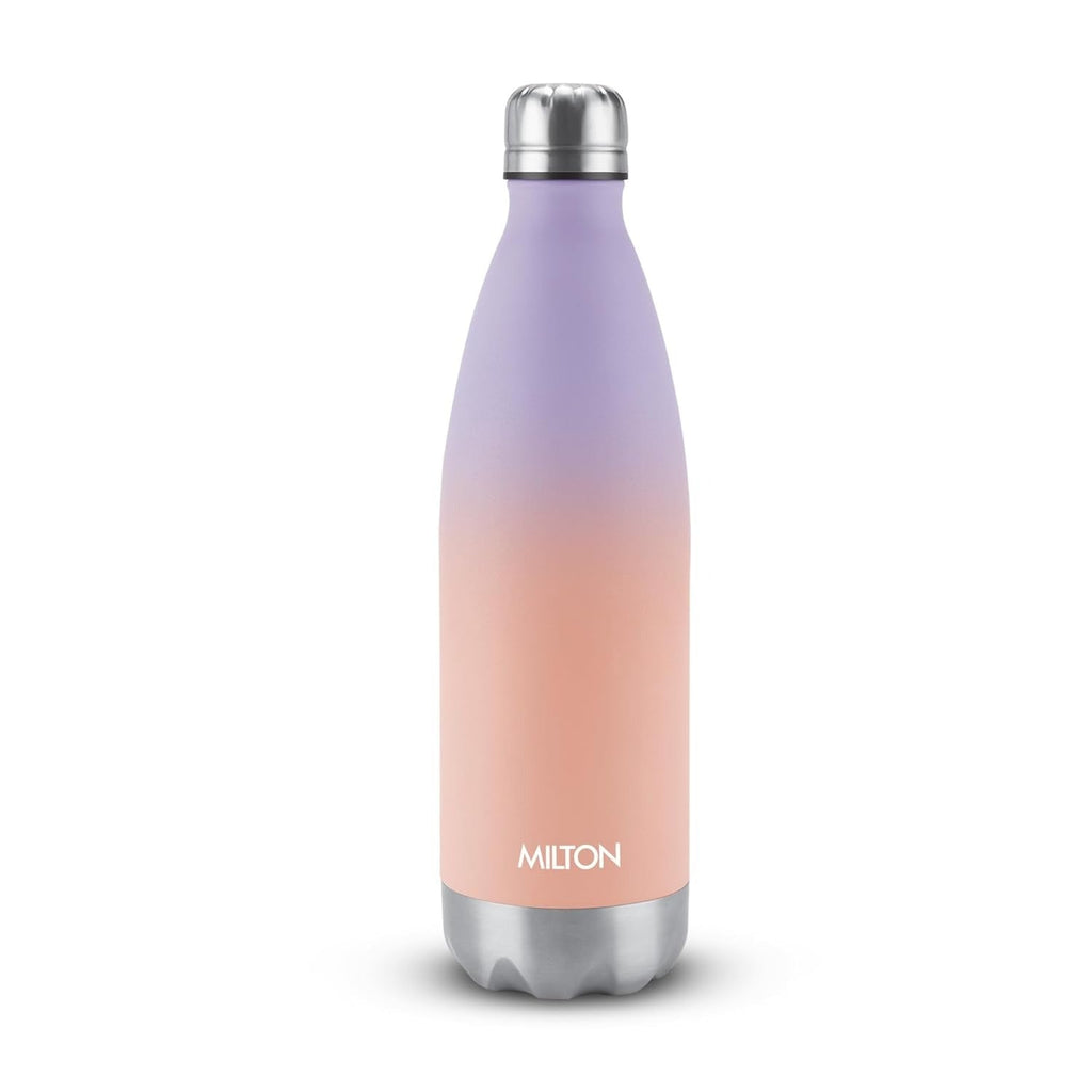 Milton Duo Deluxe Thermosteel Water Bottle