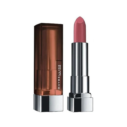 Maybelline New York Color Sensational Creamy Matte Lipstick - 3.9 ml