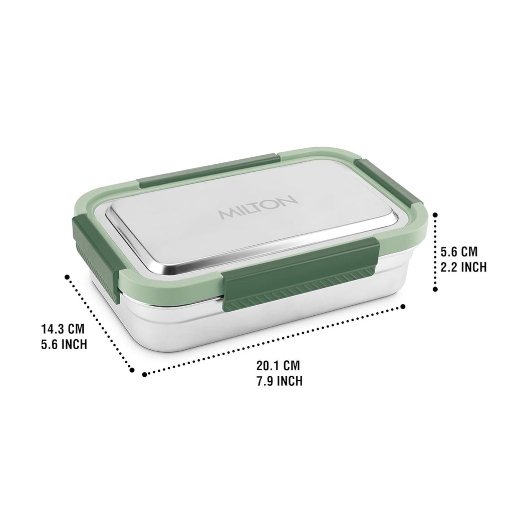Milton Home Meal Tiffin