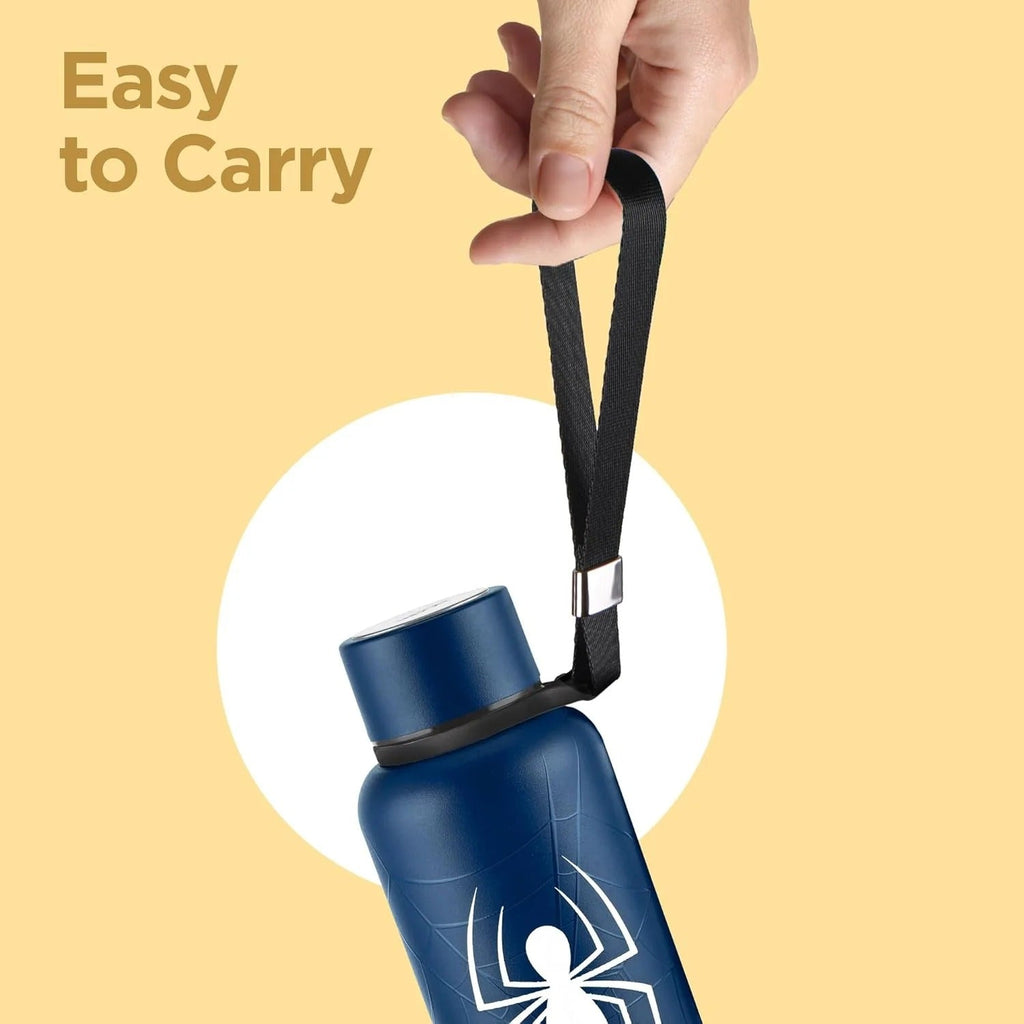 Milton Marvel Spider Man Artedge Water Bottle