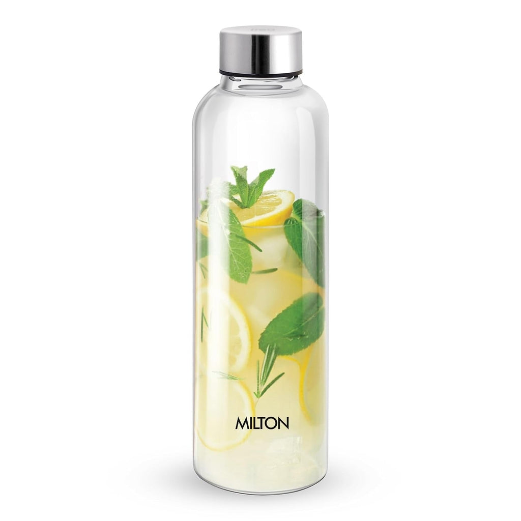 Milton Costa Water Bottle