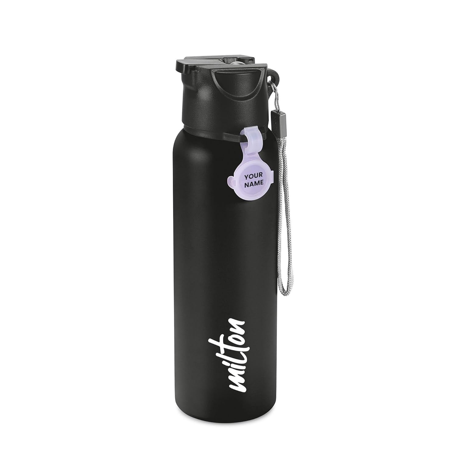 Milton Sipstar Stainless Steel Bottle