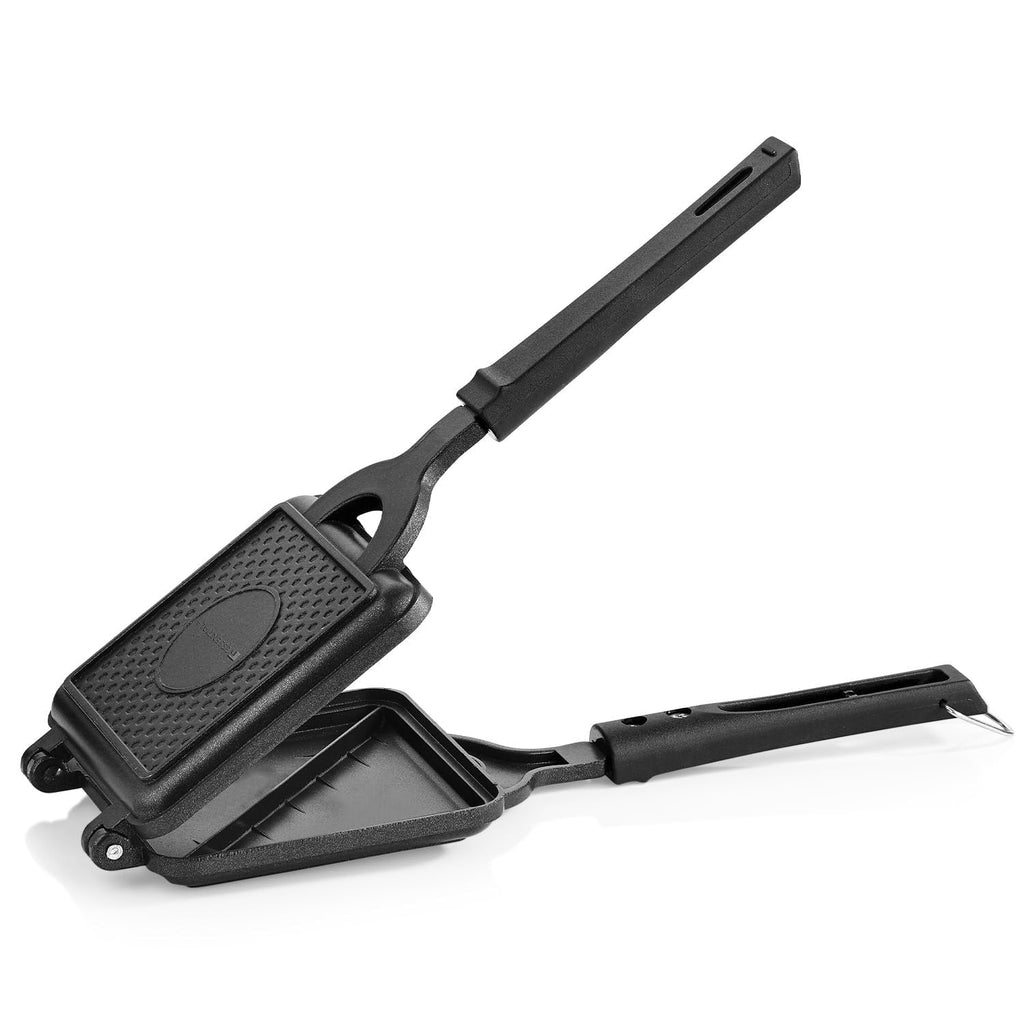 Bergner Essential Plus Non-Stick Grill Toaster (BGIN-6804)