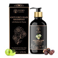 Ivory Natural Anti Grey Hair Shampoo - 200 ml