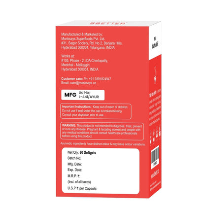 Bbetter CerviUrja - 60 tabs