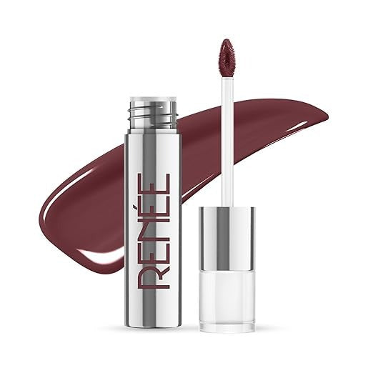 Renee Gloss Stay Transfer Proof Glossy Liquid Lip Color - 3.5 ml